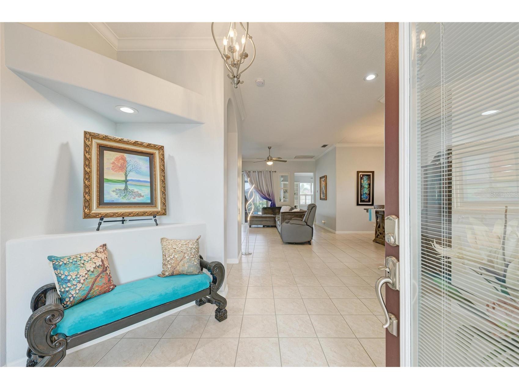 4735 Spinnaker Drive Bradenton FL 34208 - MANATEE RIVER A4683560 image6