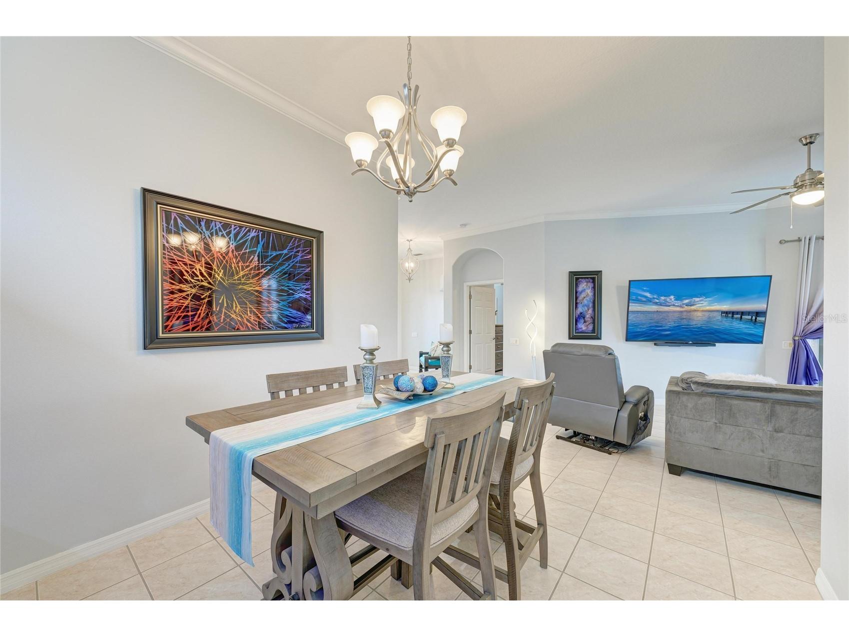 4735 Spinnaker Drive Bradenton FL 34208 - MANATEE RIVER A4683560 image8