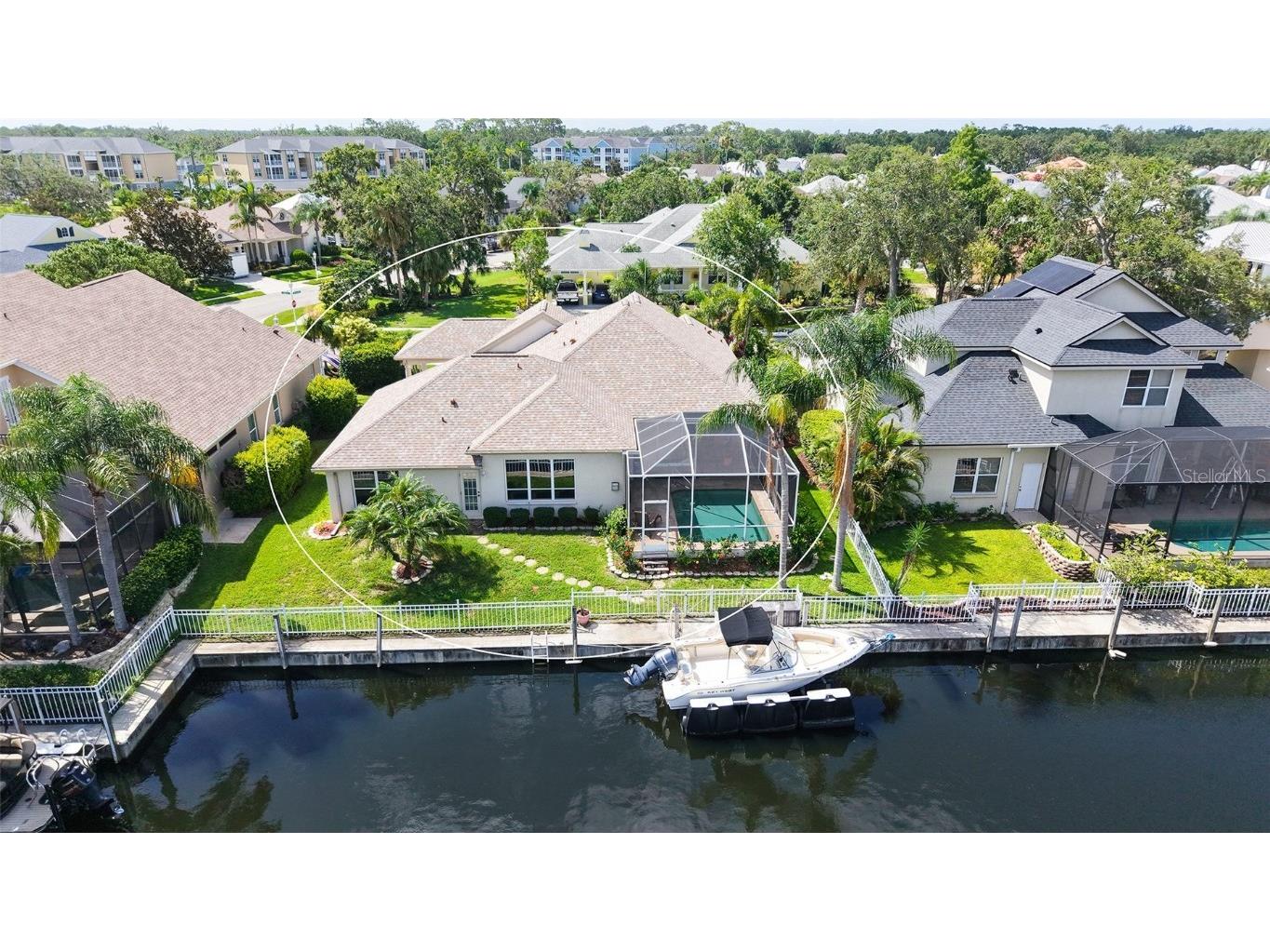 4735 Starboard Drive Bradenton FL 34208 - MANATEE RIVER A4656161 image3