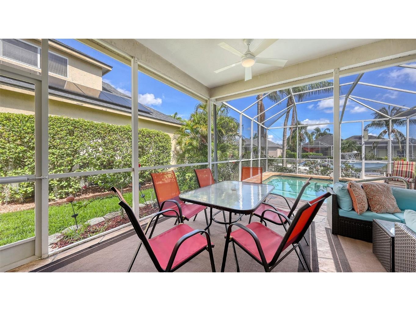 4735 Starboard Drive Bradenton FL 34208 - MANATEE RIVER A4656161 image48