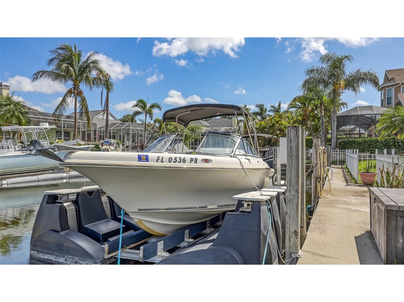 4735 Starboard Drive Bradenton FL 34208 - MANATEE RIVER A4656161 image58