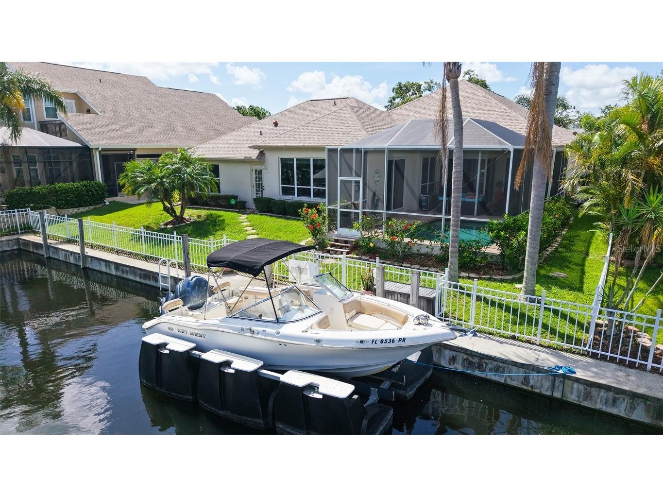 4735 Starboard Drive Bradenton FL 34208 - MANATEE RIVER A4656161 image59