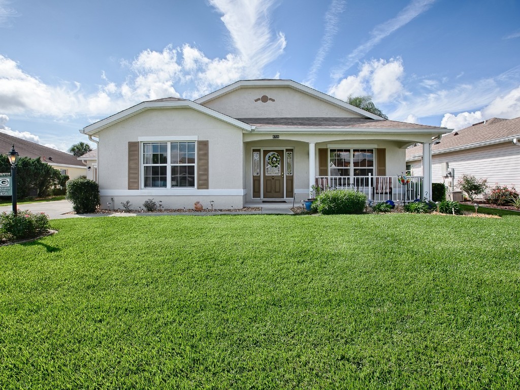 4735 Summerbridge Circle Leesburg FL 34748 G5079425 image1