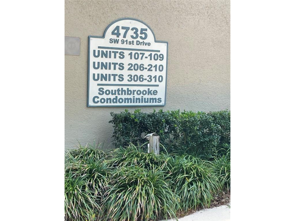 4735 SW 91st Drive #306 Gainesville FL 32608 GC512434 image1