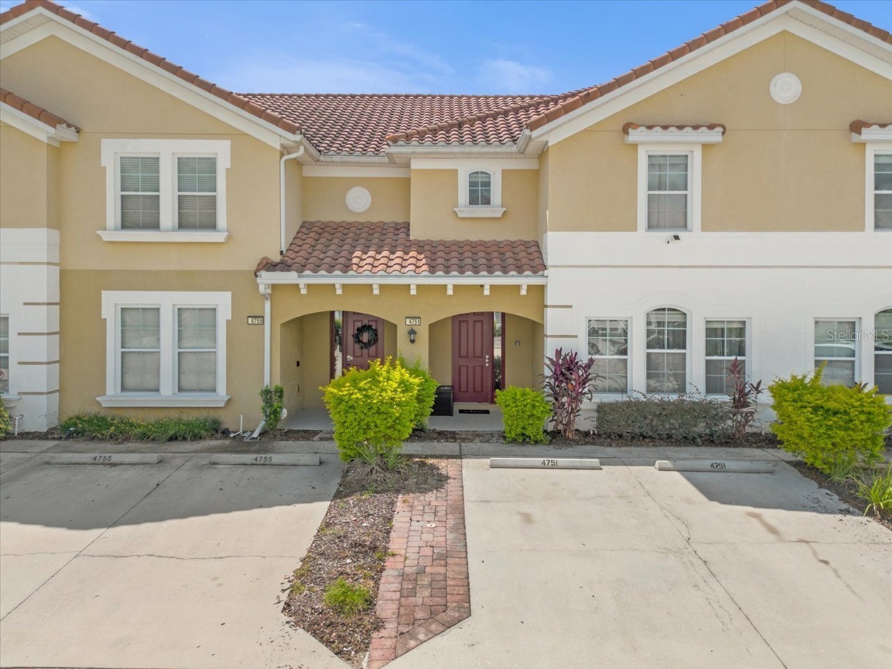 4735 Terrasonesta Drive Davenport FL 33837 S5141280 image1