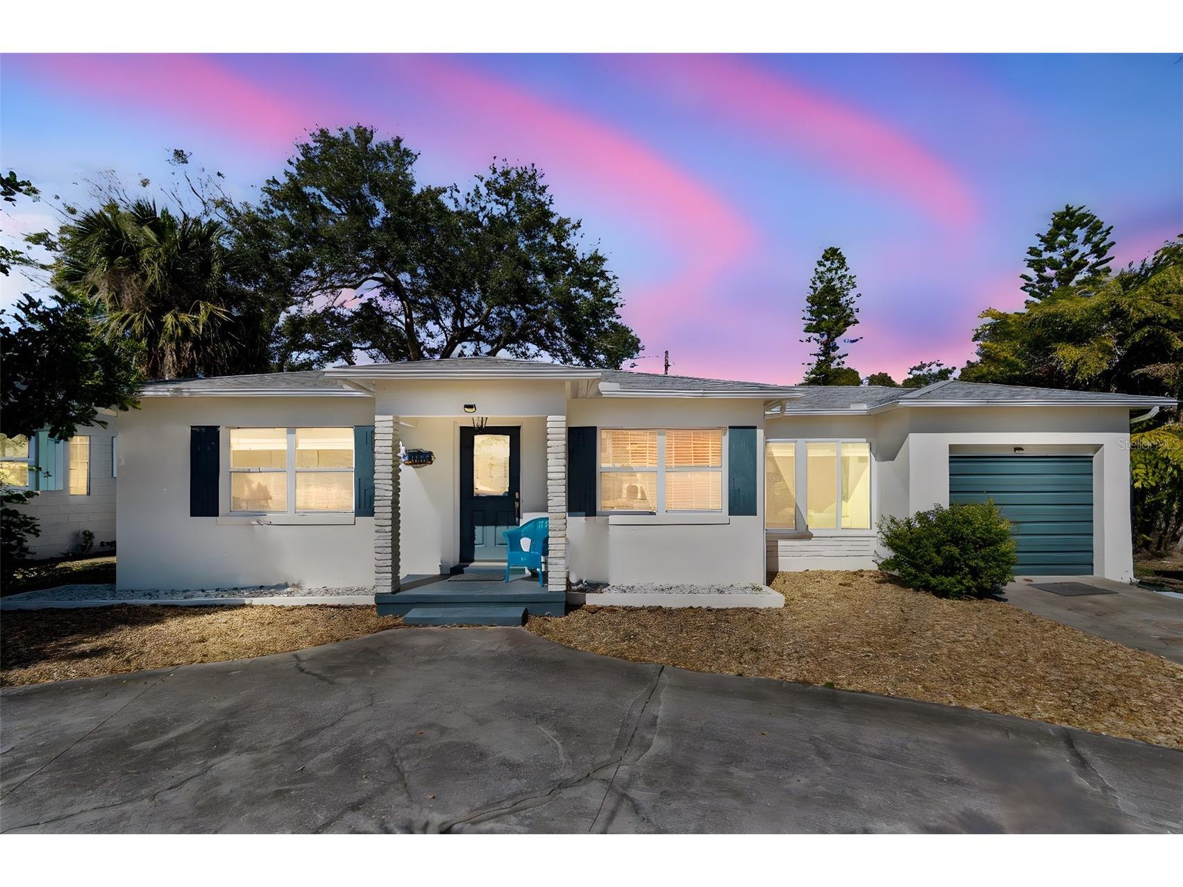 4735 Trade Winds Drive S Gulfport FL 33711 - BOCA CIEGA BAY INLET TB8465394 image1