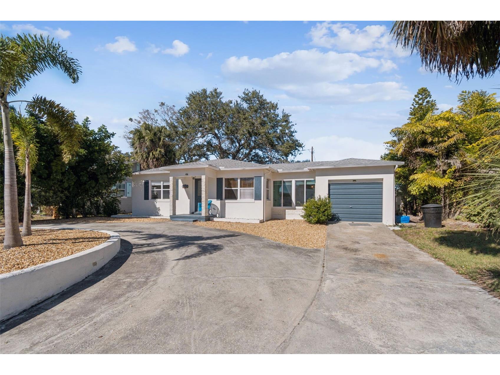 4735 Trade Winds Drive S Gulfport FL 33711 - BOCA CIEGA BAY INLET TB8465394 image2