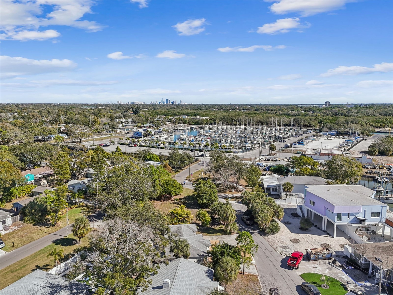 4735 Trade Winds Drive S Gulfport FL 33711 - BOCA CIEGA BAY INLET TB8465394 image58