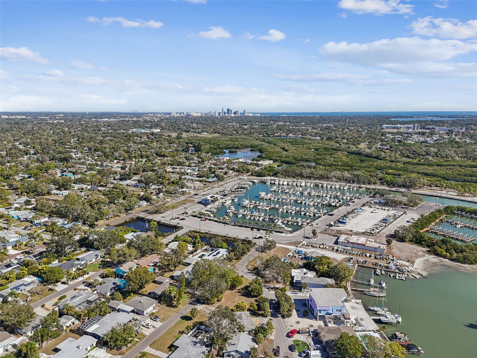 4735 Trade Winds Drive S Gulfport FL 33711 - BOCA CIEGA BAY INLET TB8465394 image59