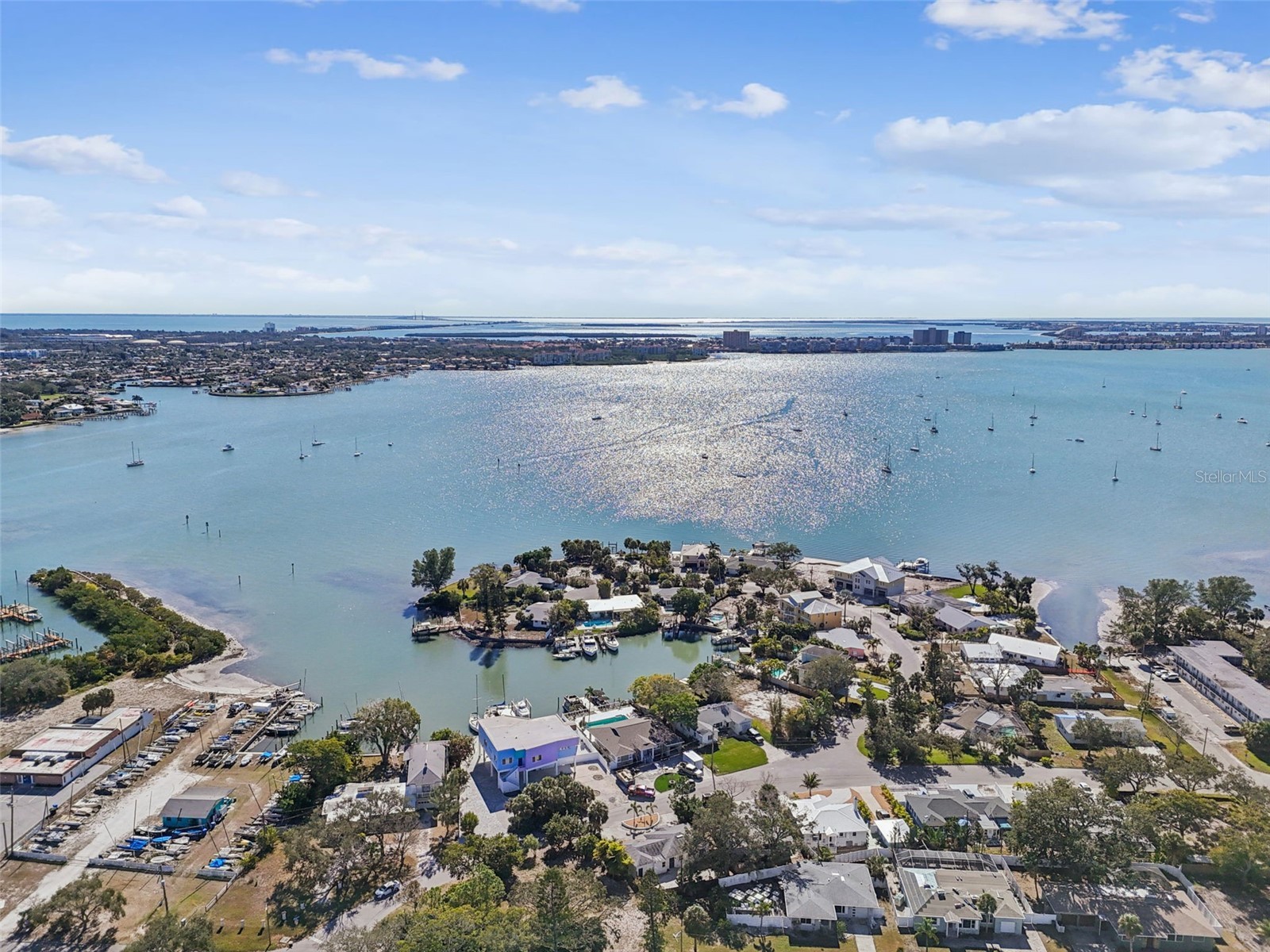 4735 Trade Winds Drive S Gulfport FL 33711 - BOCA CIEGA BAY INLET TB8465394 image62