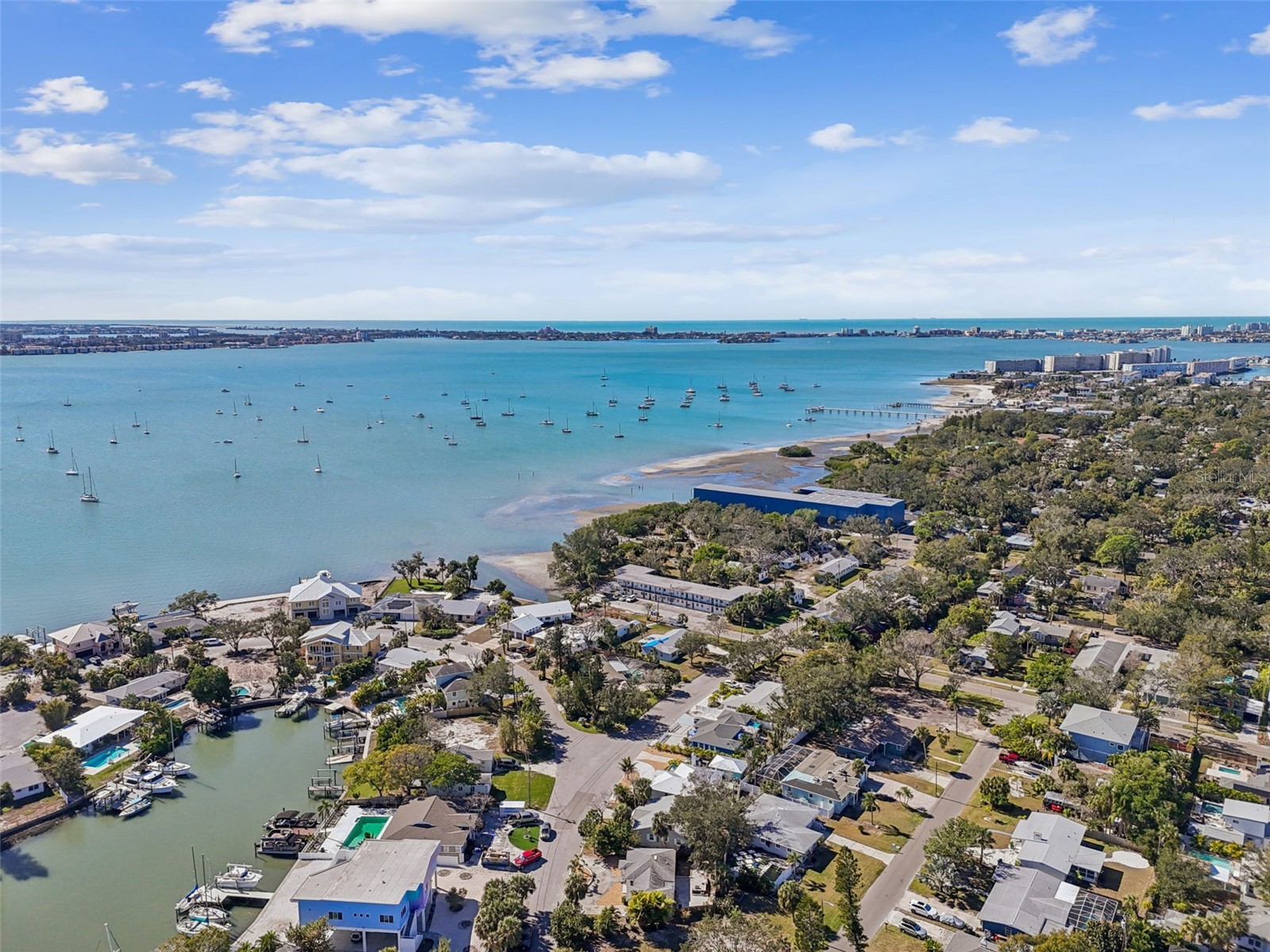 4735 Trade Winds Drive S Gulfport FL 33711 - BOCA CIEGA BAY INLET TB8465394 image64