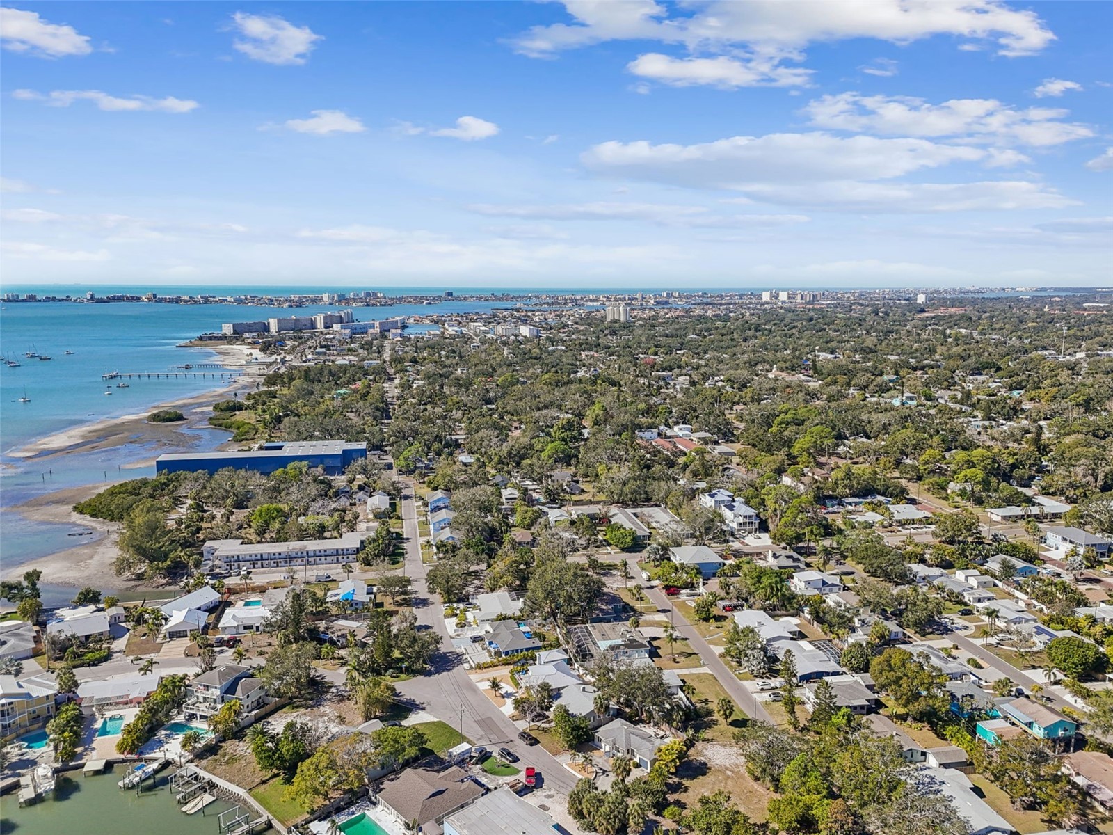 4735 Trade Winds Drive S Gulfport FL 33711 - BOCA CIEGA BAY INLET TB8465394 image66