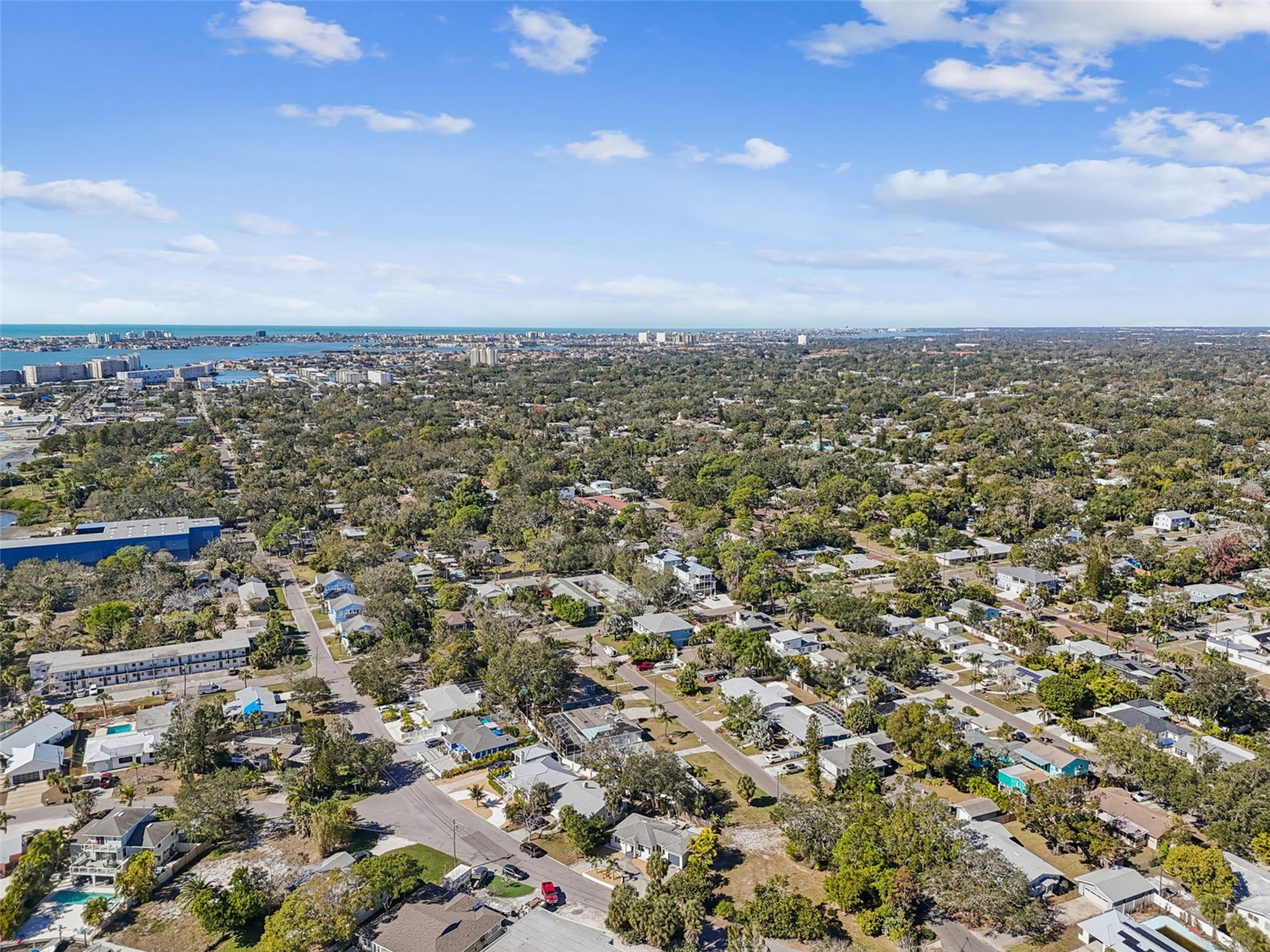 4735 Trade Winds Drive S Gulfport FL 33711 - BOCA CIEGA BAY INLET TB8465394 image67