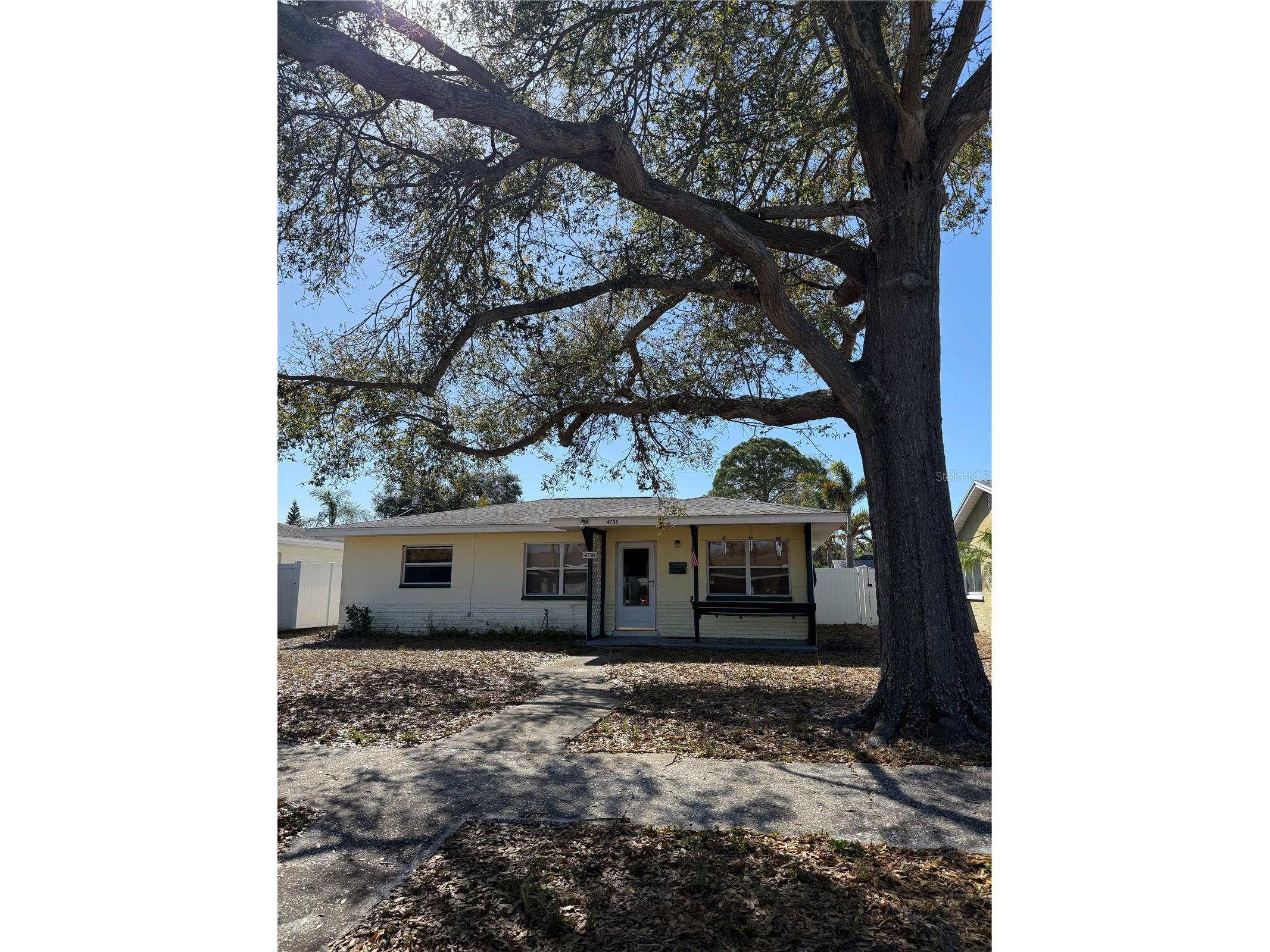 4736 11th Avenue N Saint Petersburg FL 33713 TB8484314 image1
