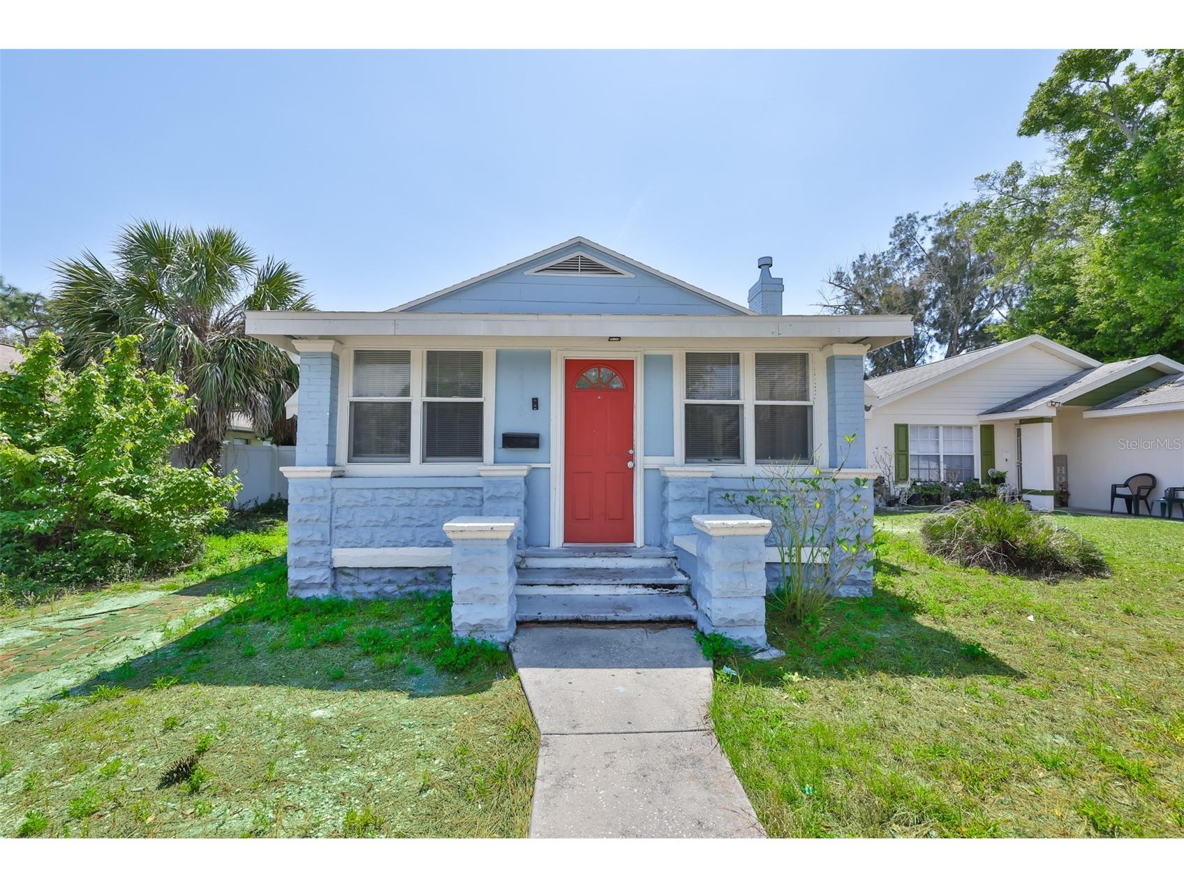 4736 5th Avenue S Saint Petersburg FL 33711 TB8492434 image1