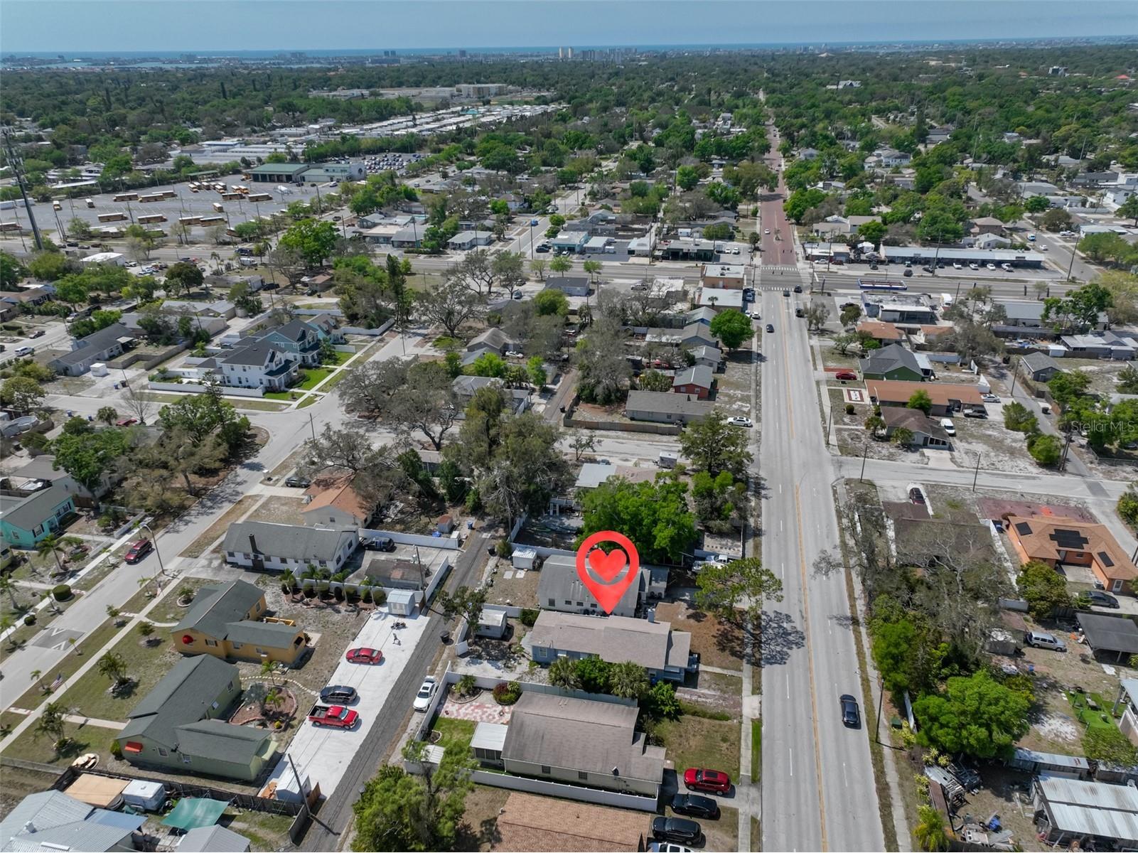 4736 5th Avenue S Saint Petersburg FL 33711 TB8492434 image32