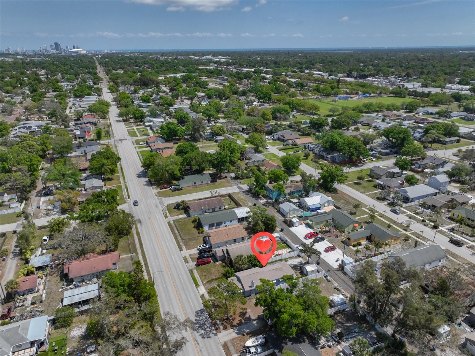 4736 5th Avenue S Saint Petersburg FL 33711 TB8492434 image34