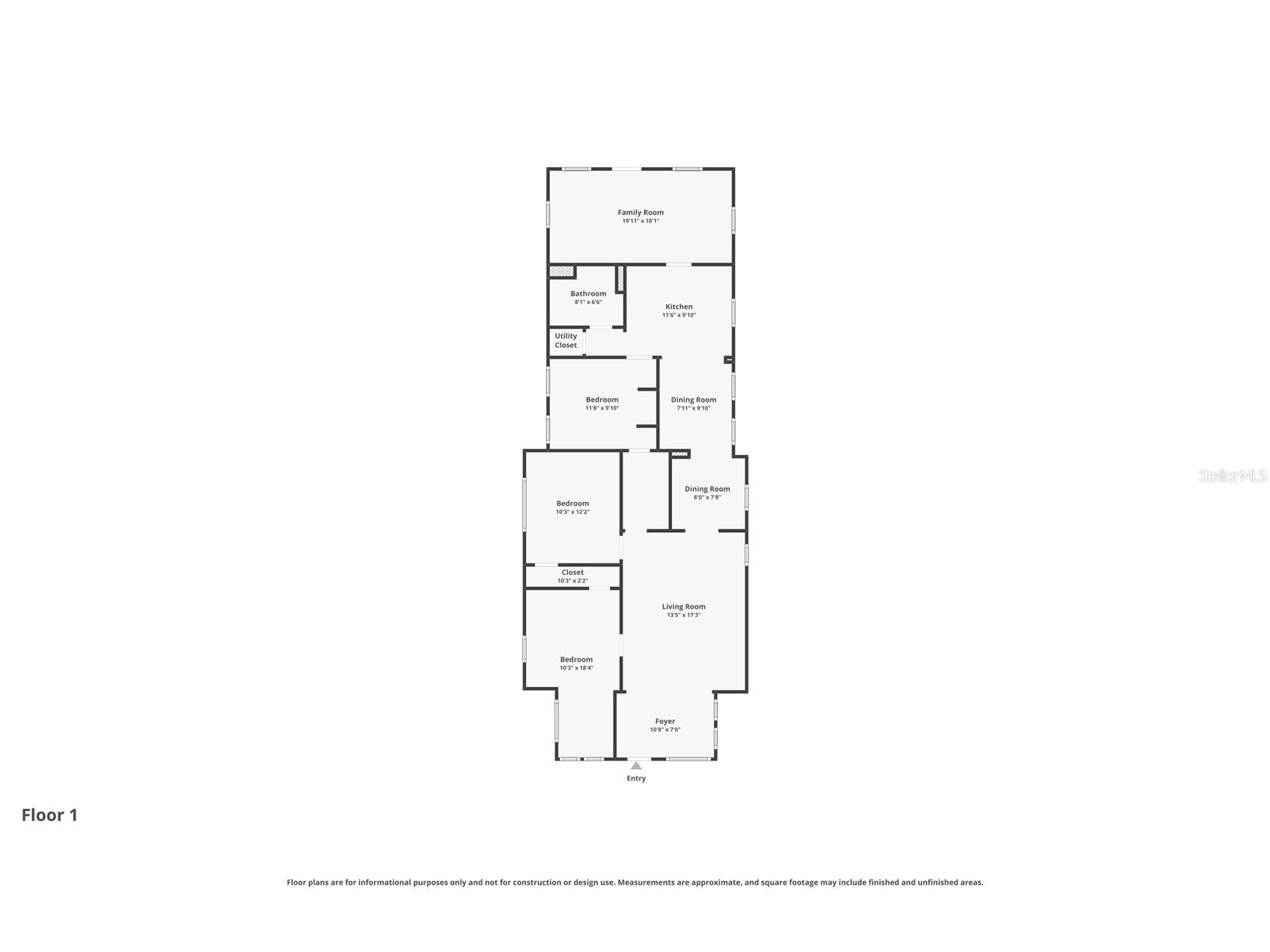 4736 5th Avenue S Saint Petersburg FL 33711 TB8492434 image35