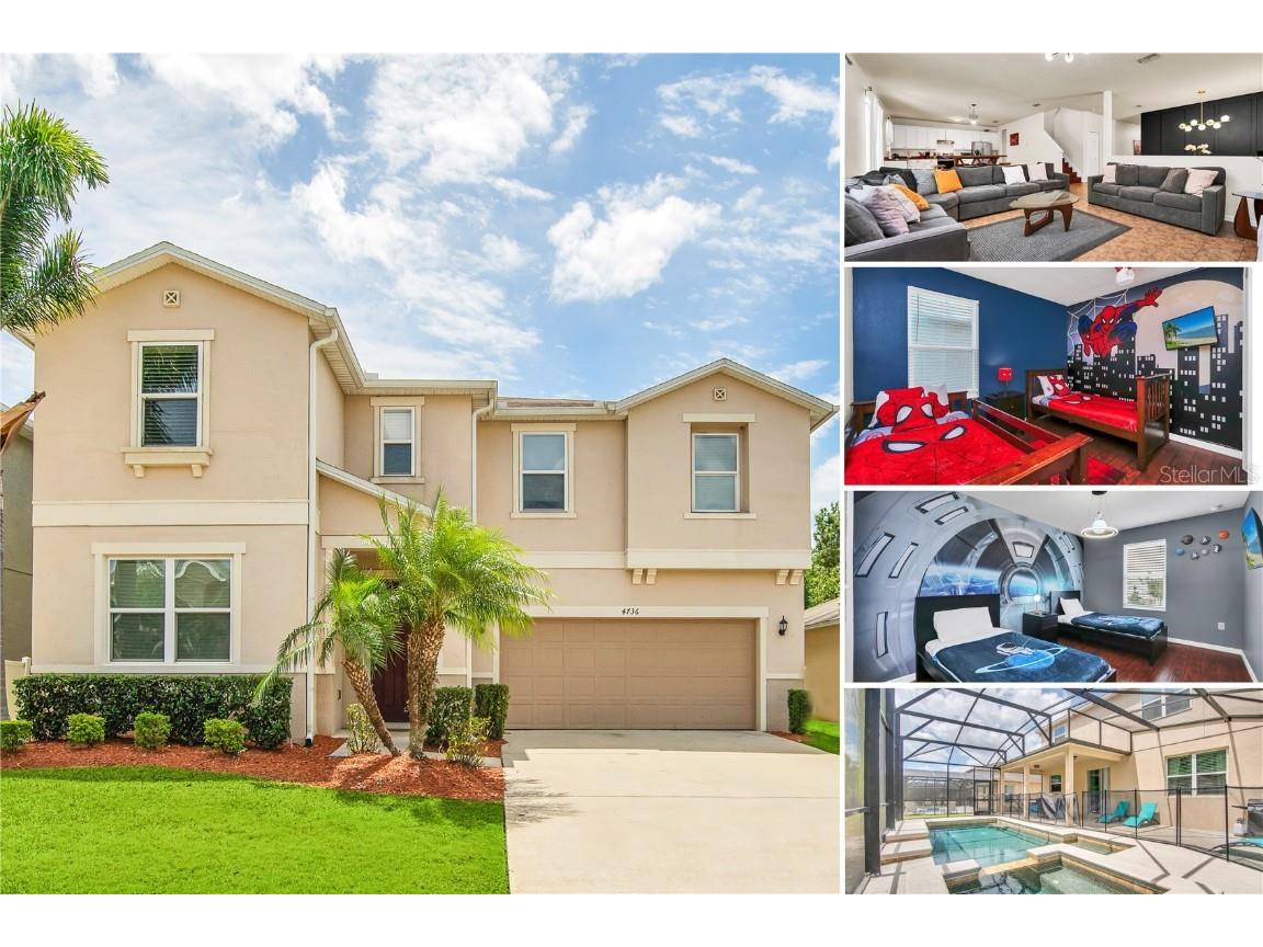 4736 Blue Diamond Street Kissimmee FL 34746 O6232759 image1