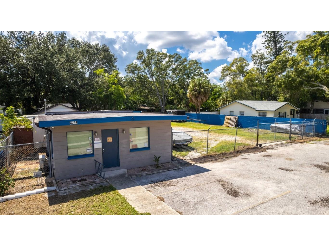 4736 Haines Road N Saint Petersburg FL 33714 TB8303999 image1