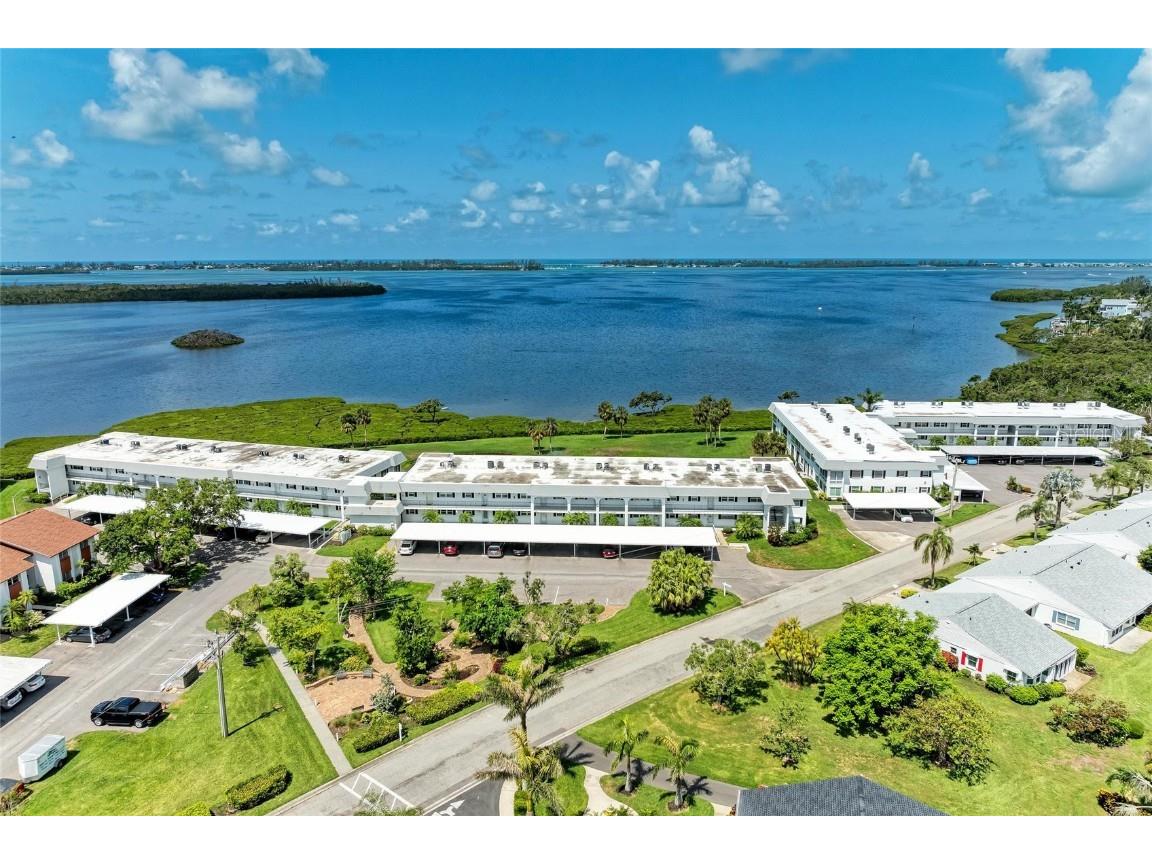 4736 Independence Drive #4736 Bradenton FL 34210 - SARASOTA BAY A4654489 image1