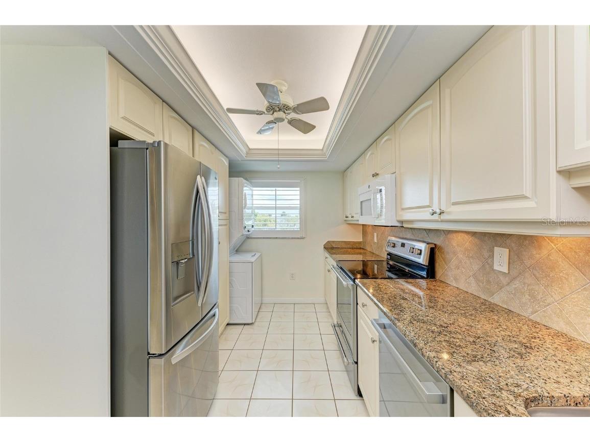 4736 Independence Drive #4736 Bradenton FL 34210 - SARASOTA BAY A4654489 image21