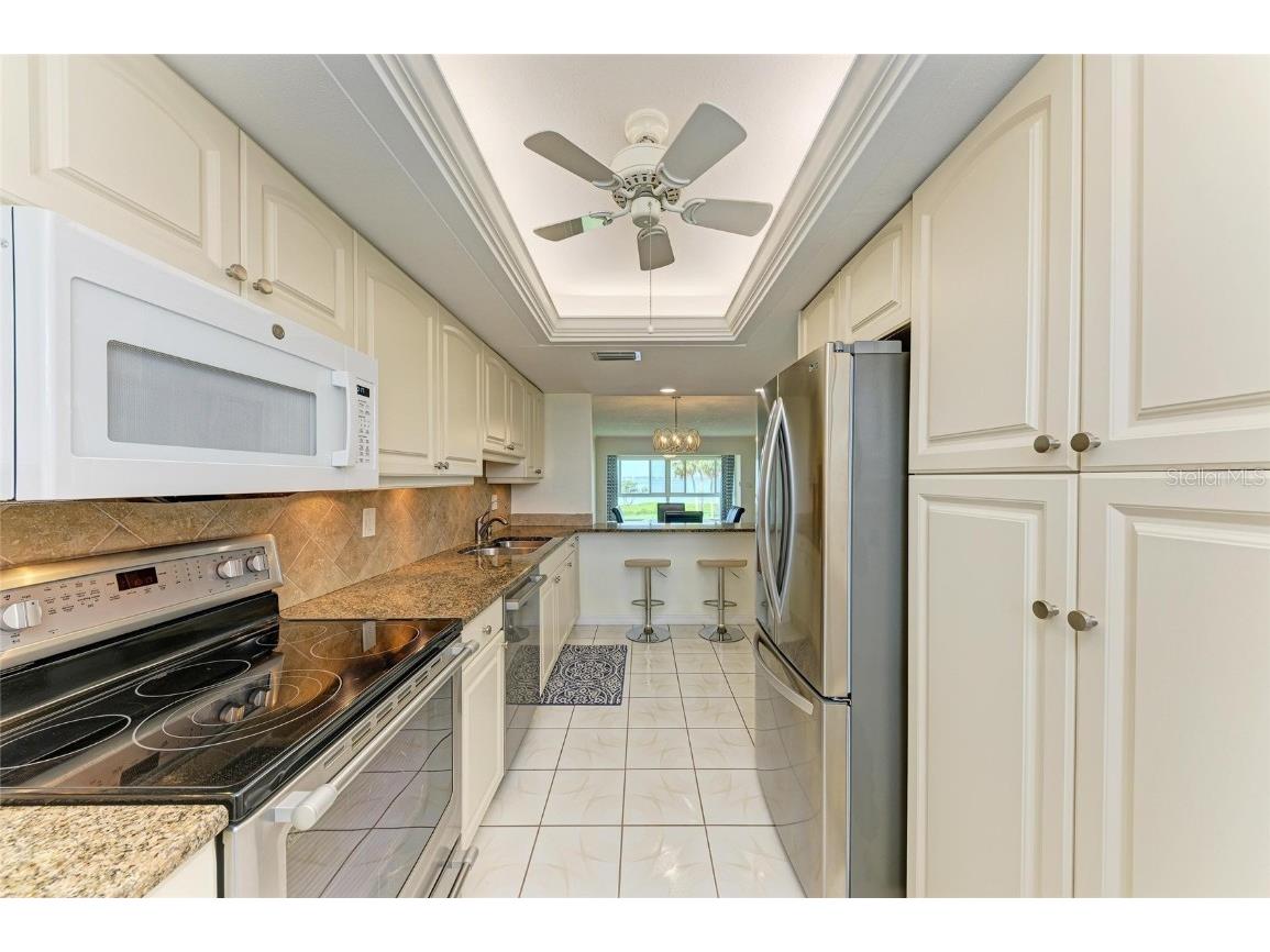 4736 Independence Drive #4736 Bradenton FL 34210 - SARASOTA BAY A4654489 image22