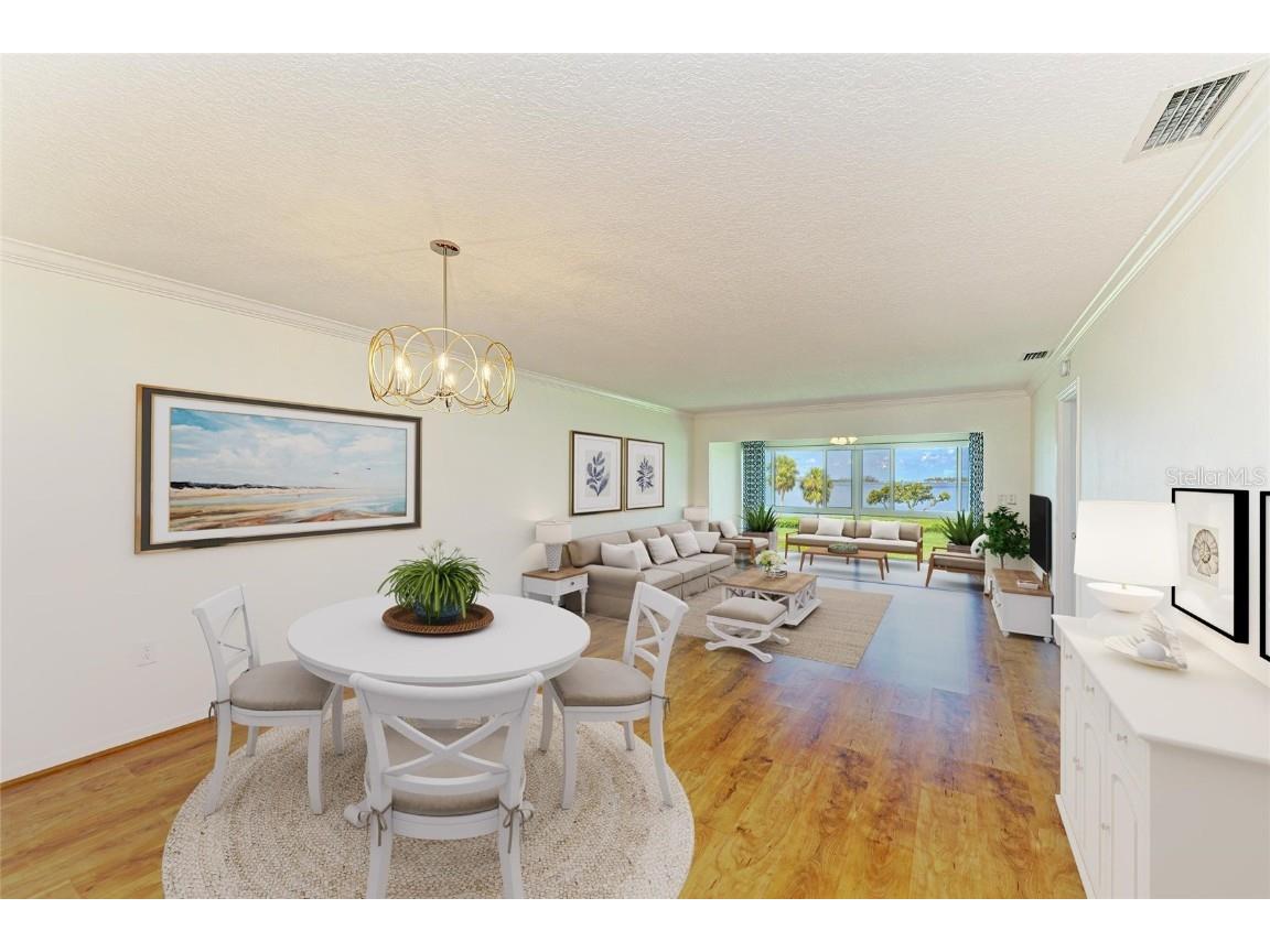 4736 Independence Drive #4736 Bradenton FL 34210 - SARASOTA BAY A4654489 image3