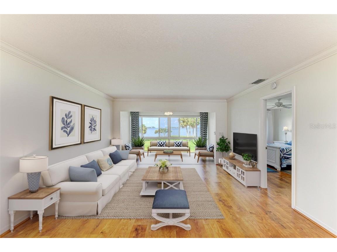 4736 Independence Drive #4736 Bradenton FL 34210 - SARASOTA BAY A4654489 image4