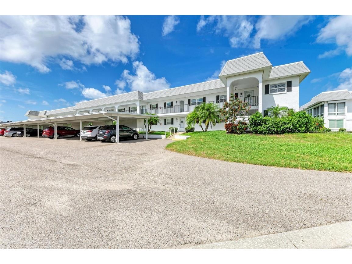 4736 Independence Drive #4736 Bradenton FL 34210 - SARASOTA BAY A4654489 image40