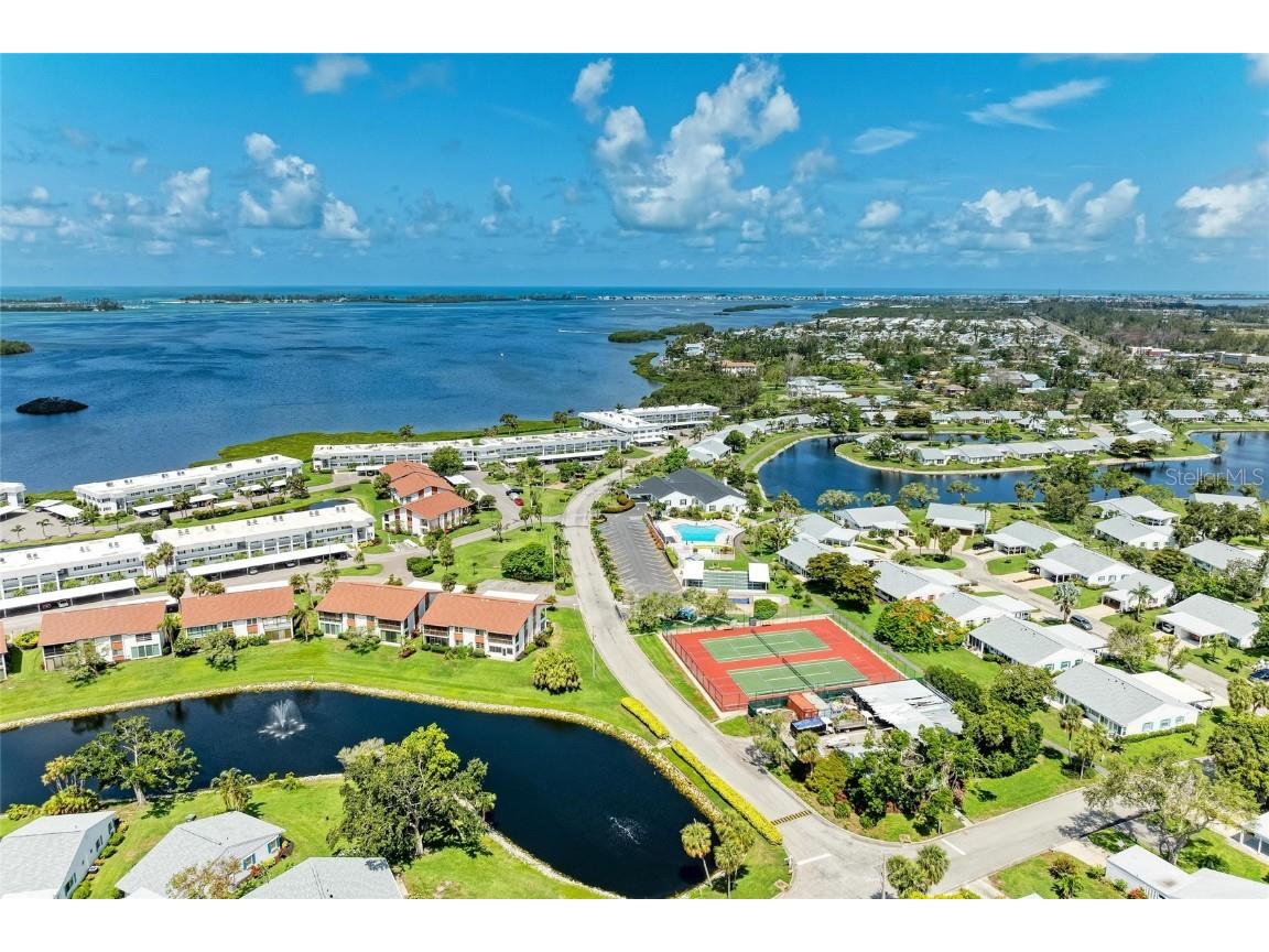 4736 Independence Drive #4736 Bradenton FL 34210 - SARASOTA BAY A4654489 image43