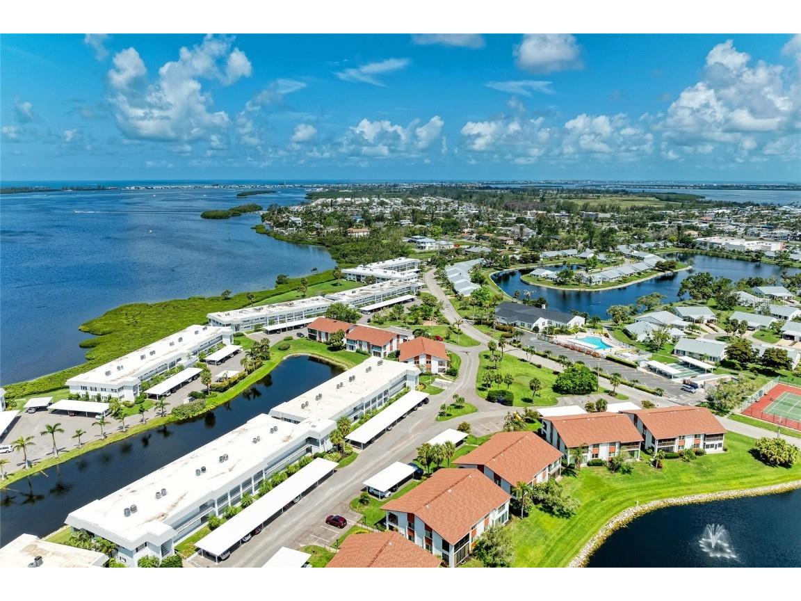 4736 Independence Drive #4736 Bradenton FL 34210 - SARASOTA BAY A4654489 image44