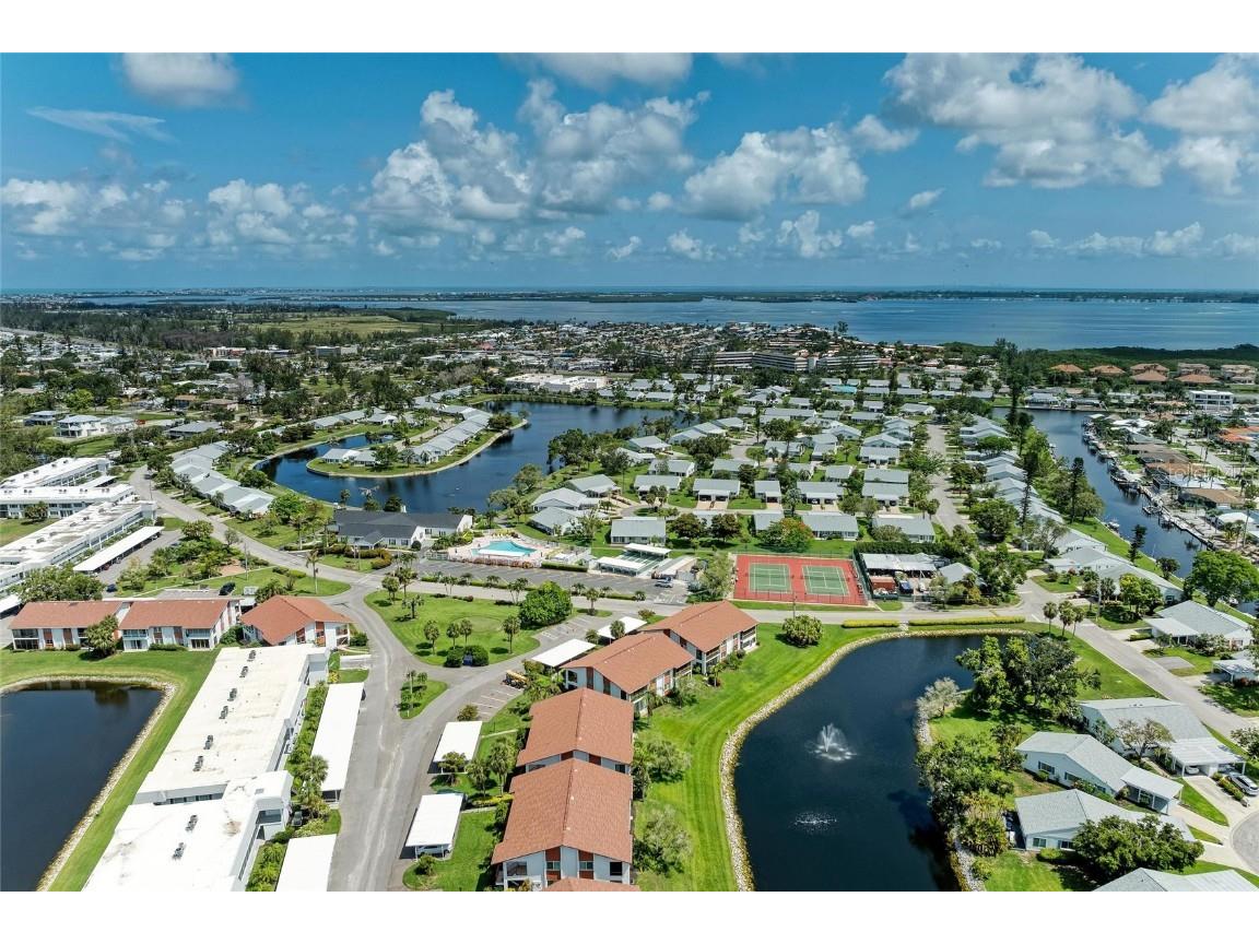 4736 Independence Drive #4736 Bradenton FL 34210 - SARASOTA BAY A4654489 image45