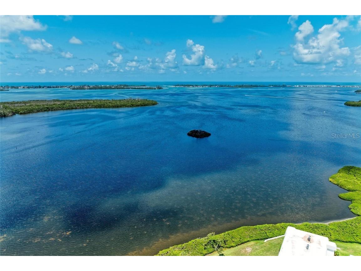 4736 Independence Drive #4736 Bradenton FL 34210 - SARASOTA BAY A4654489 image46