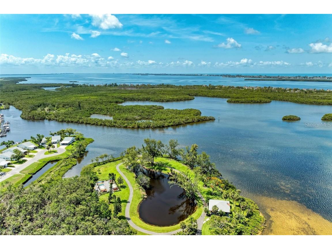 4736 Independence Drive #4736 Bradenton FL 34210 - SARASOTA BAY A4654489 image47