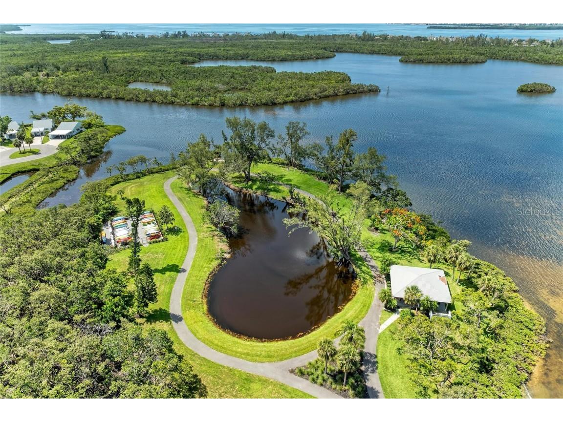 4736 Independence Drive #4736 Bradenton FL 34210 - SARASOTA BAY A4654489 image48