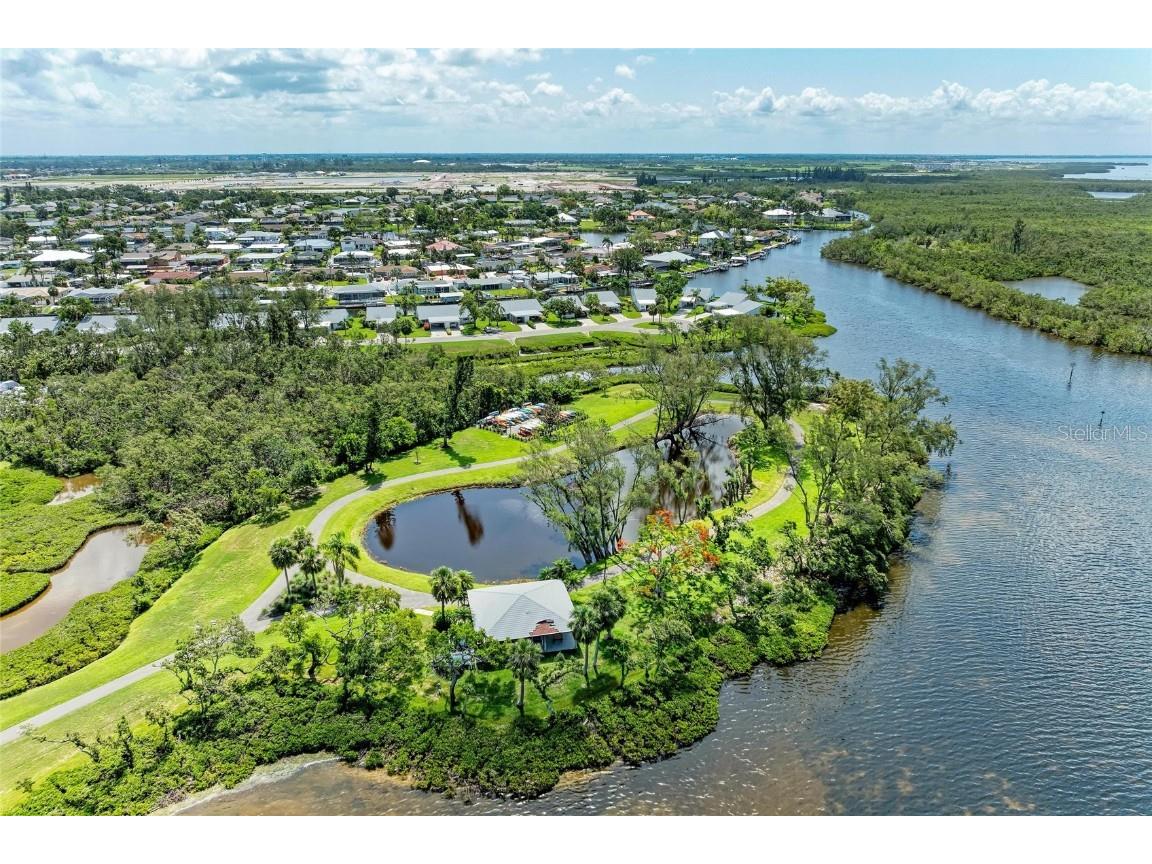 4736 Independence Drive #4736 Bradenton FL 34210 - SARASOTA BAY A4654489 image49