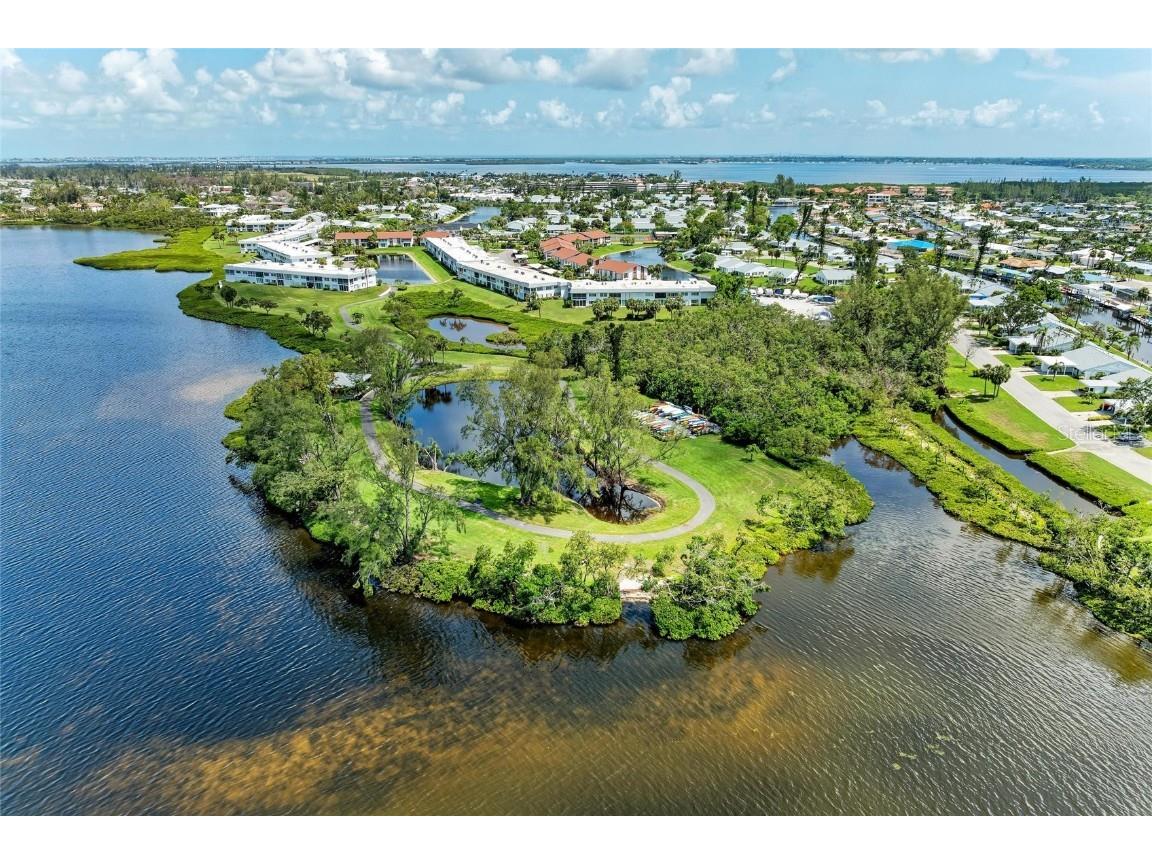 4736 Independence Drive #4736 Bradenton FL 34210 - SARASOTA BAY A4654489 image50