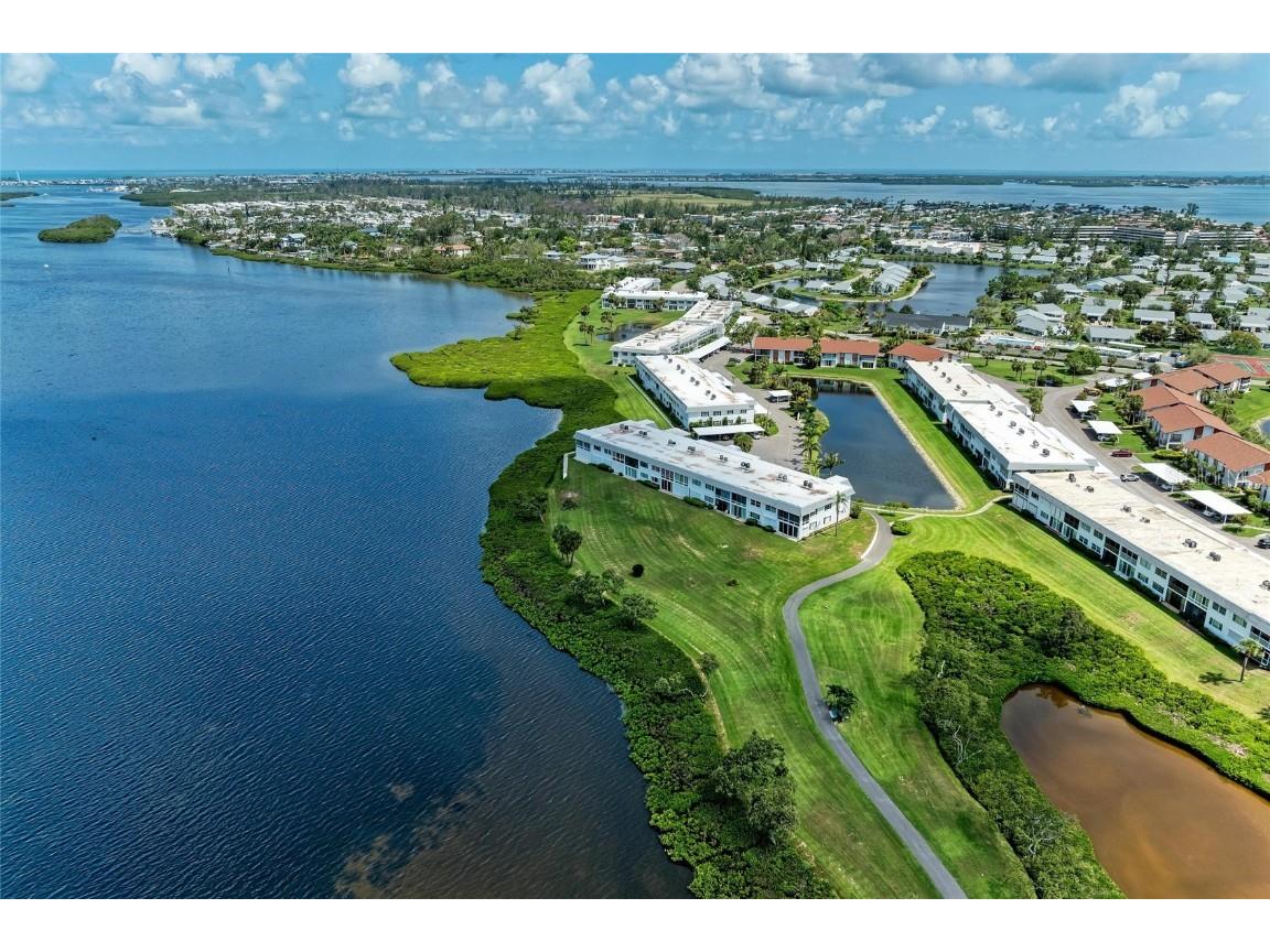 4736 Independence Drive #4736 Bradenton FL 34210 - SARASOTA BAY A4654489 image51