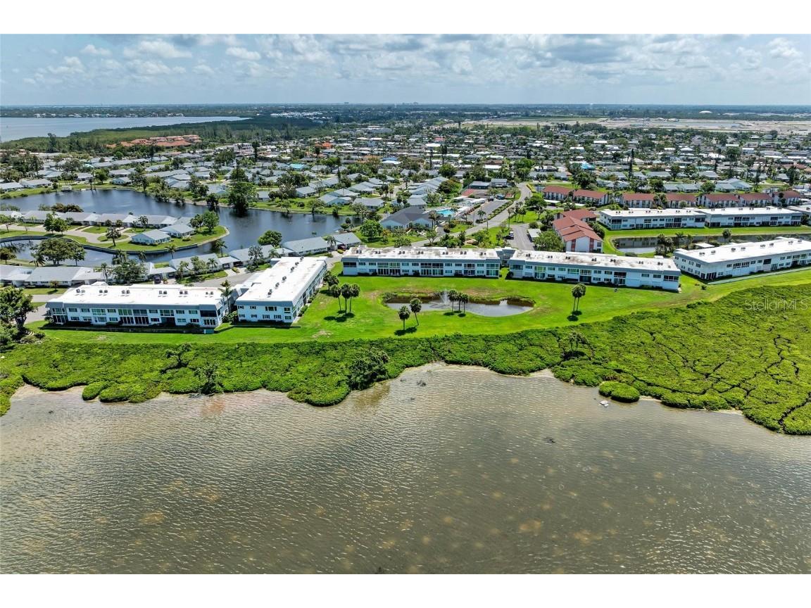4736 Independence Drive #4736 Bradenton FL 34210 - SARASOTA BAY A4654489 image53
