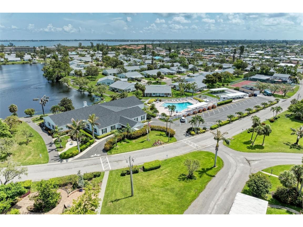 4736 Independence Drive #4736 Bradenton FL 34210 - SARASOTA BAY A4654489 image55