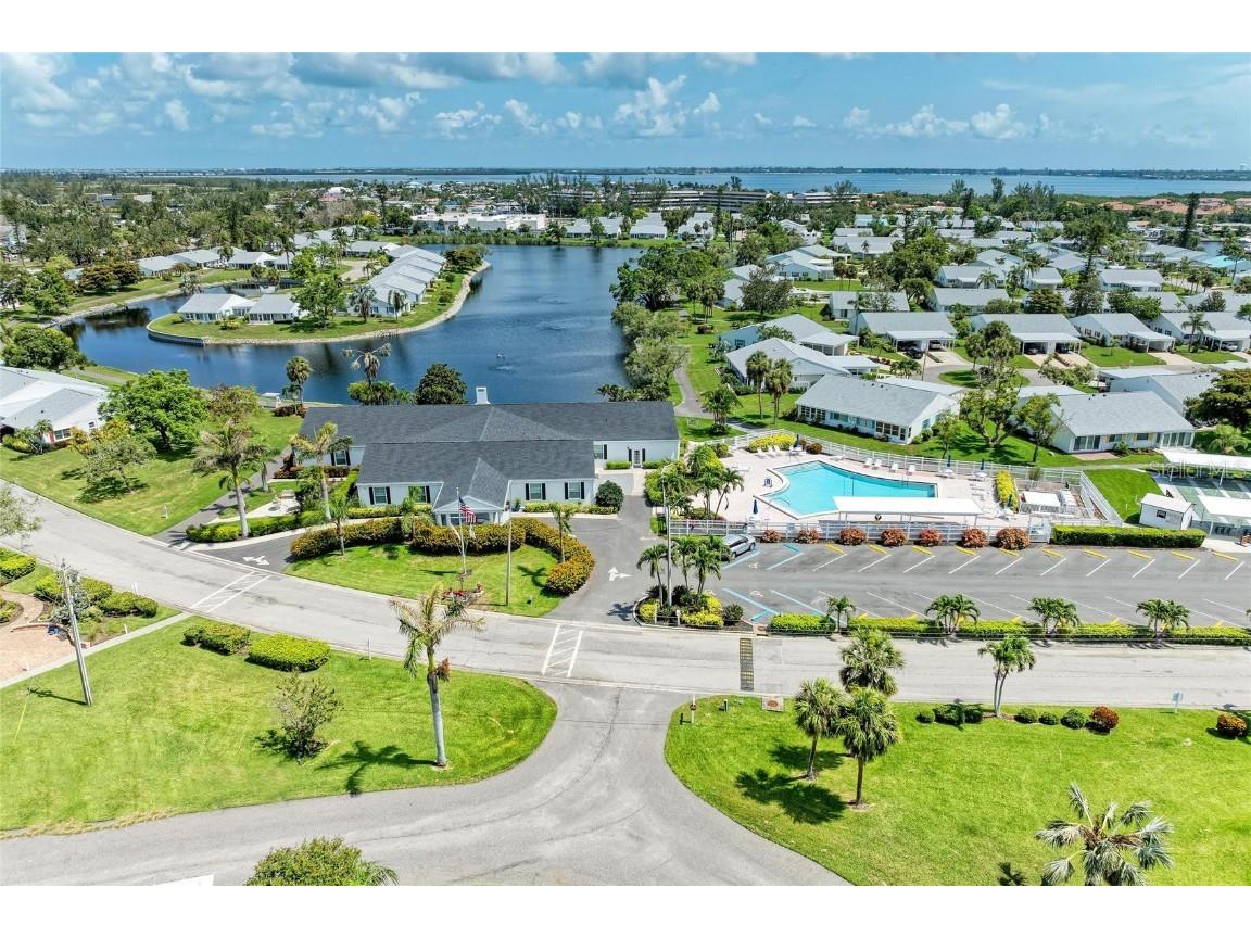 4736 Independence Drive #4736 Bradenton FL 34210 - SARASOTA BAY A4654489 image56