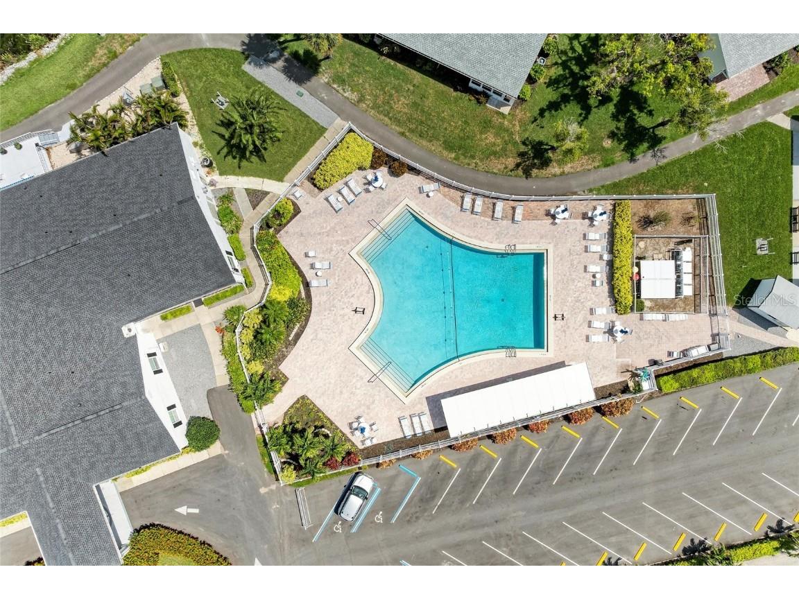 4736 Independence Drive #4736 Bradenton FL 34210 - SARASOTA BAY A4654489 image57