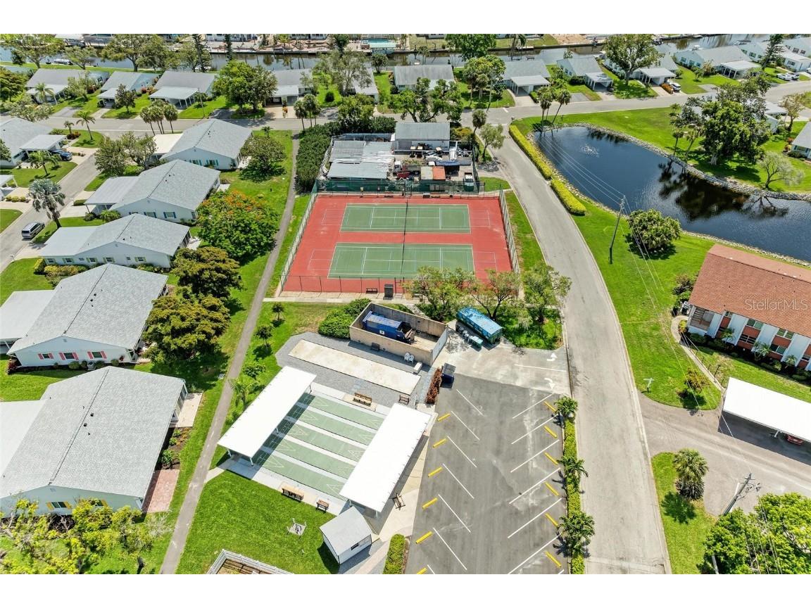 4736 Independence Drive #4736 Bradenton FL 34210 - SARASOTA BAY A4654489 image58