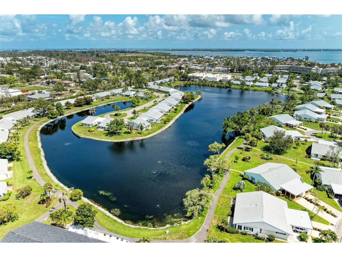 4736 Independence Drive #4736 Bradenton FL 34210 - SARASOTA BAY A4654489 image59