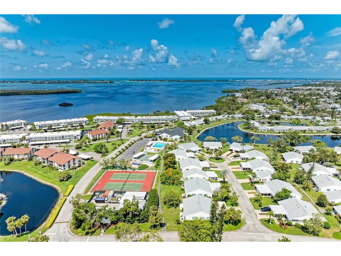 4736 Independence Drive #4736 Bradenton FL 34210 - SARASOTA BAY A4654489 image60