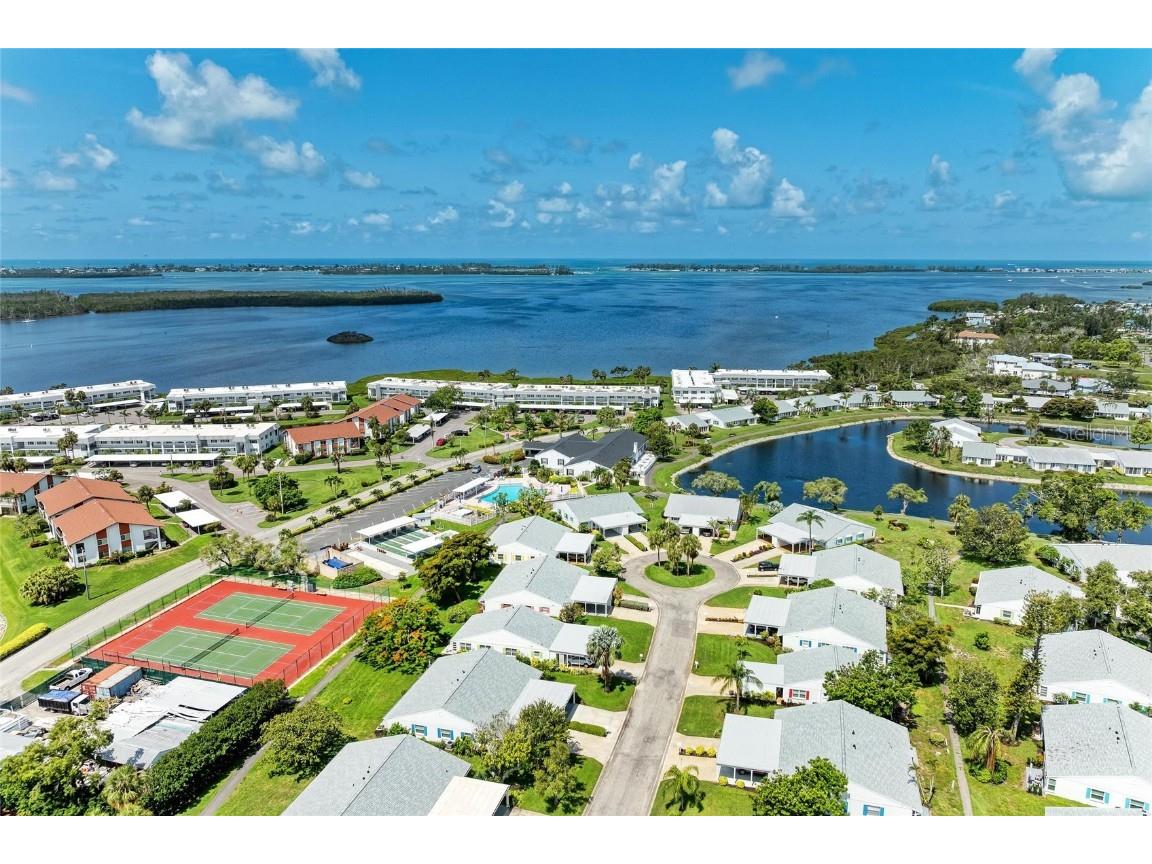 4736 Independence Drive #4736 Bradenton FL 34210 - SARASOTA BAY A4654489 image61