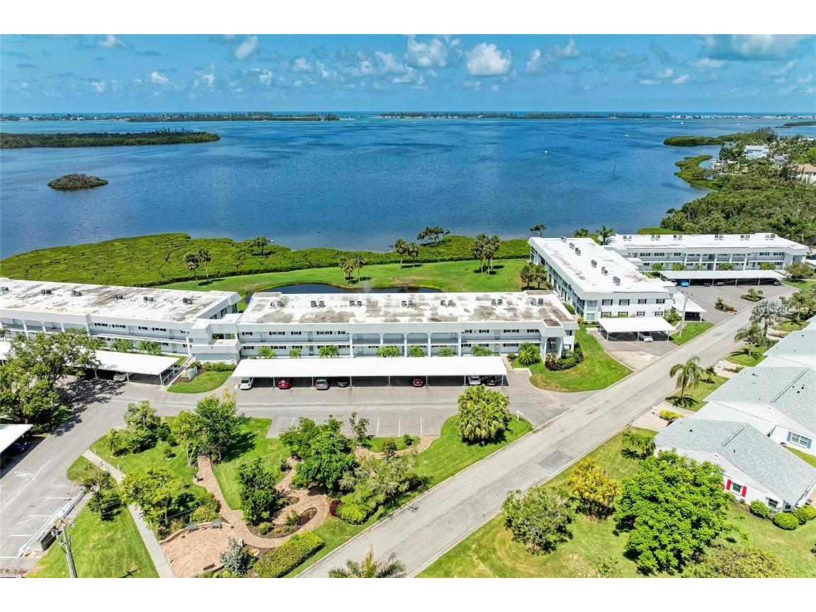 4736 Independence Drive #4736 Bradenton FL 34210 - SARASOTA BAY A4654489 image62