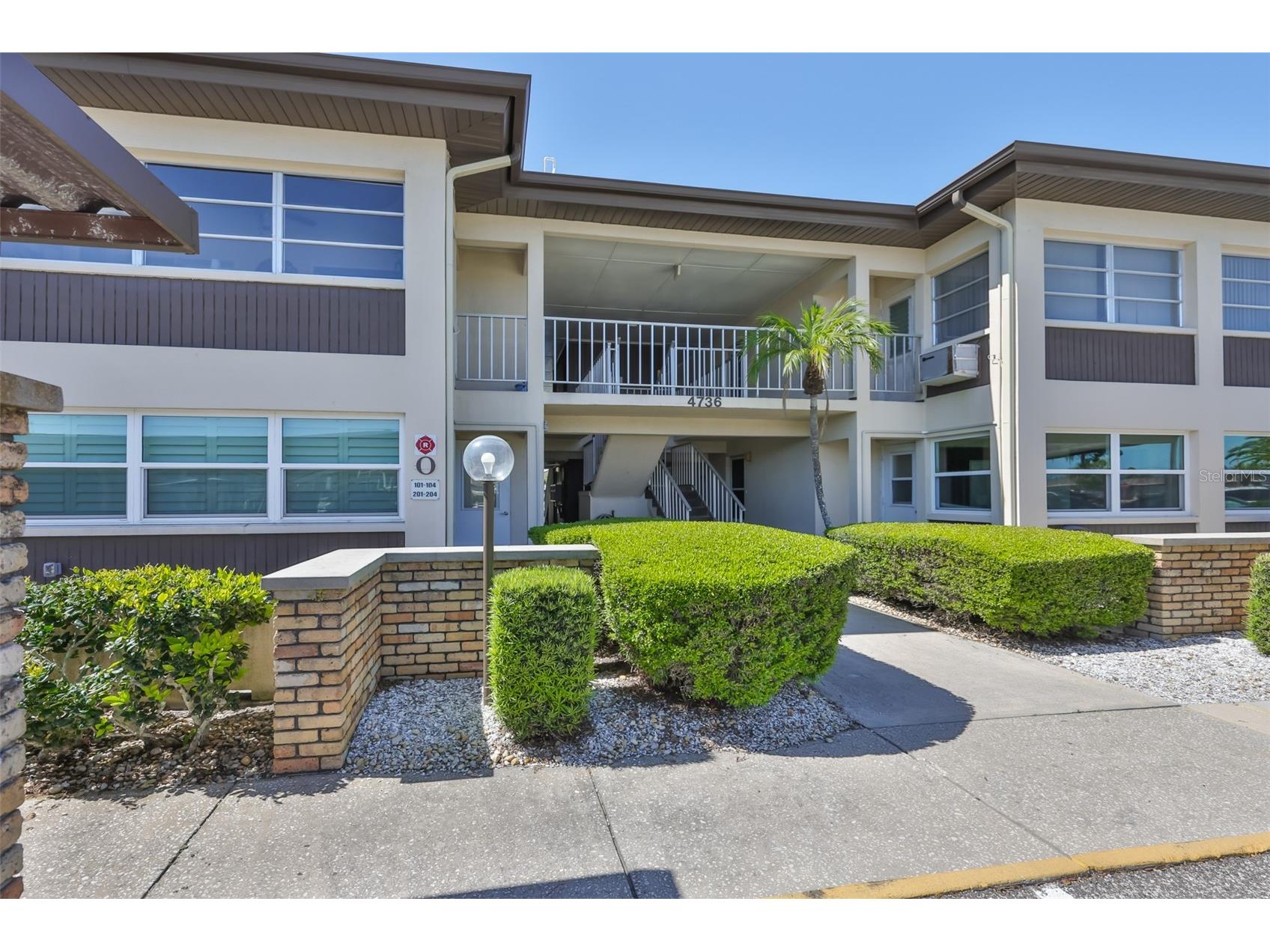 4736 Jasper Dr #103 New Port Richey FL 34652 TB8496464 image1