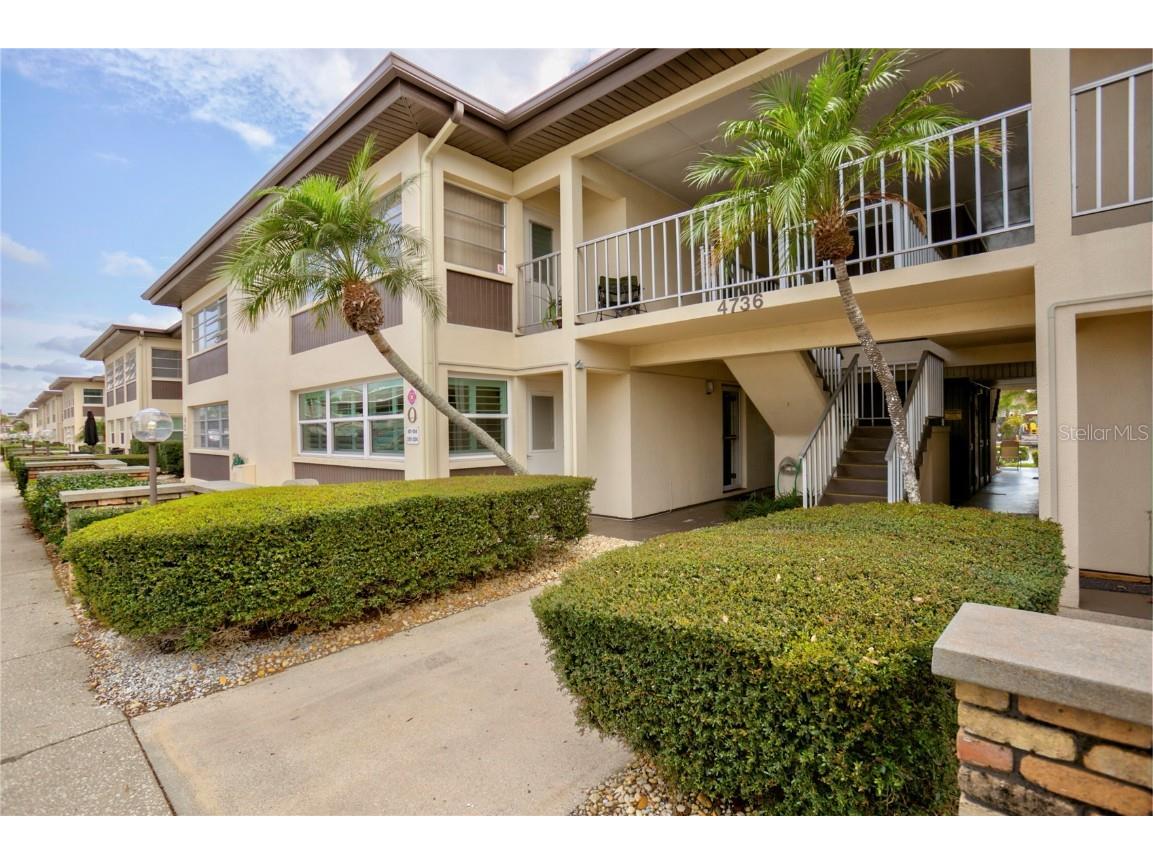 4736 Jasper Drive #103 New Port Richey FL 34652 W7853261 image1